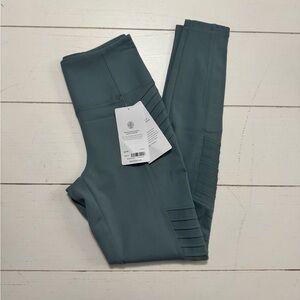 Athleta Delancey Moto Tight